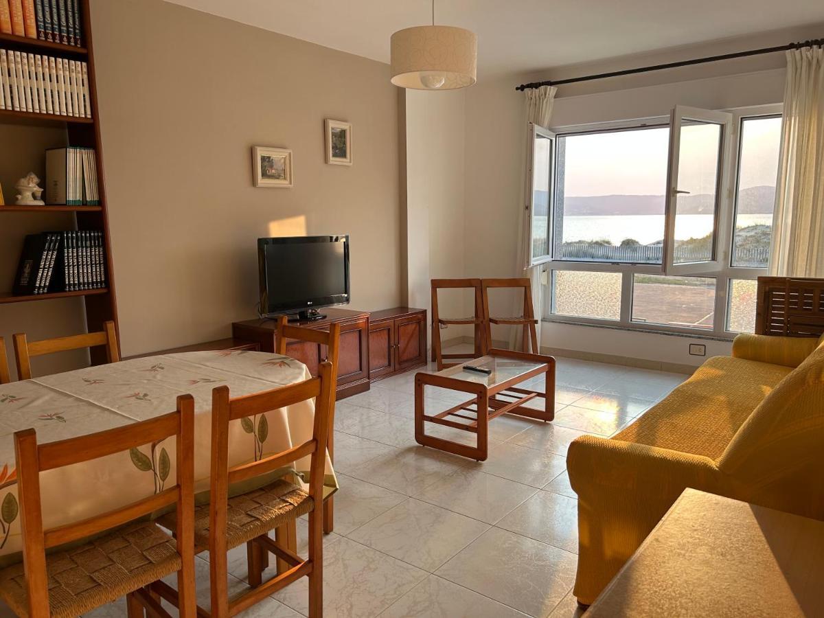 Vut Pedra De Mula Apartment Portosin Exterior photo