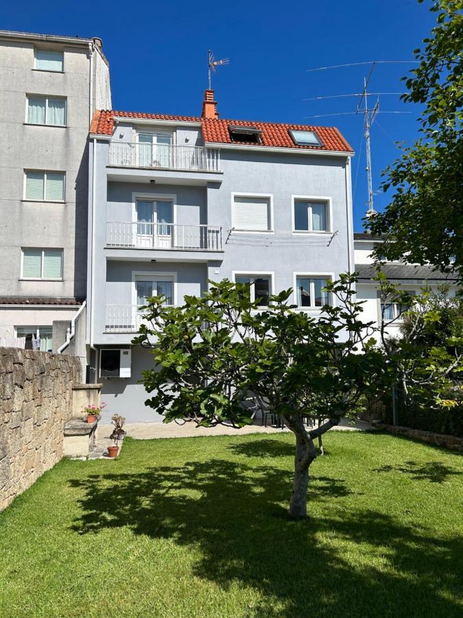 Vut Pedra De Mula Apartment Portosin Exterior photo