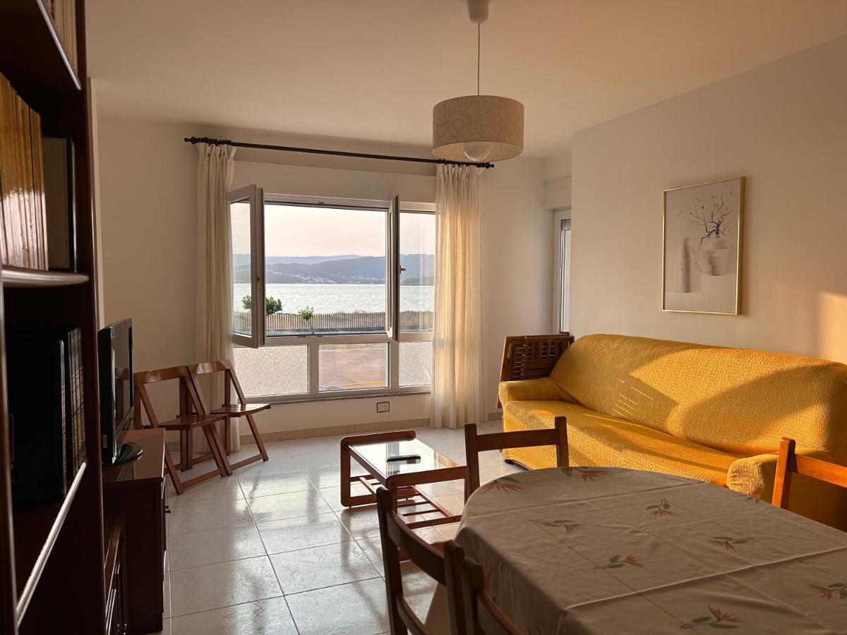 Vut Pedra De Mula Apartment Portosin Exterior photo